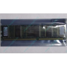 256 Mb DDR1 ECC Registered Transcend pc-2100 (266MHz) DDR266 REG 2.5-3-3 REGDDR AR (Северск)