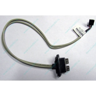 USB-разъемы HP 451784-001 (459184-001) для корпуса HP 5U tower (Северск)
