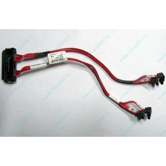 SATA-кабель для корзины HDD HP 451782-001 459190-001 для HP ML310 G5 (Северск)