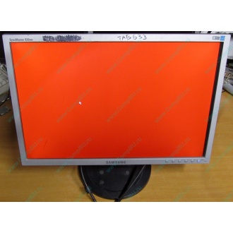 Монитор 19" ЖК Samsung SyncMaster 920NW с дефектами (Северск)