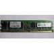 Серверная память 1Gb DDR2 ECC Fully Buffered Kingmax KLDD48F-A8KB5 pc-6400 800MHz (Северск).