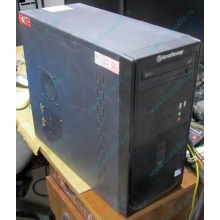 Системный блок Kraftway Credo KC59 (Intel Core i3 2130 (2x3.4GHz HT) /4Gb /320Gb /ATX 400W /Windows 7 Pro) - Северск