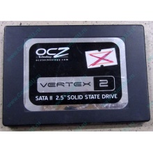 Нерабочий SSD 80Gb SSD 80Gb OCZ Vertex2 OCZSSD2-2VTX80G 2.5" (Северск)