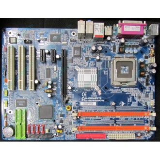 Материнская плата Gigabyte GA-8I915PL-G s.775 (Северск)
