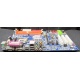 Разъемы материнской платы Gigabyte GA-8I915PL-G s.775 (Северск)