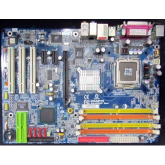 Материнская плата Gigabyte GA-8I915P Duo DDR/DDR2 s.775 (Северск)