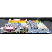 Материнская плата Gigabyte GA-8I915P Duo DDR/DDR2 s.775 (Северск)