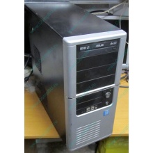 Игровой компьютер Intel Core i7 960 (4x3.2GHz HT) /6Gb /500Gb /1Gb GeForce GTX1060 /ATX 600W (Северск)