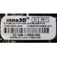 3Gb GDDR5 inno3D GTX1060 192bit PCI-E N1060 (Северск)