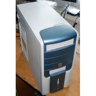 AMD Athlon 64 X2 Dual Core 4400+ (2x2.3GHz) /2048Mb /120Gb /ATX 350W (Северск)