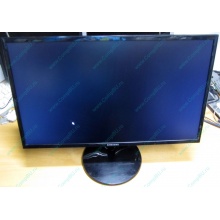 Монитор 23.5" Samsung S24F350FHI с царапиной (Северск)