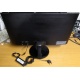 Монитор 23.5" Samsung S24F350FHI вид сзади (Северск)