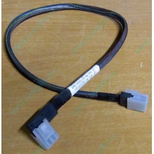 Кабель угловой Mini SAS to Mini SAS 22 HP 668242-001 (Северск)