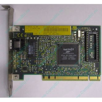 Сетевая карта 3COM 3C905B-TX PCI Parallel Tasking II ASSY 03-0172-110 Rev E (Северск)