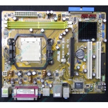 Материнская плата Asus M2N-MX SE s.AM2 (без задней планки) - Северск