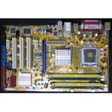 Материнская плата Asus P5B SE s.775 Б/У (Северск)