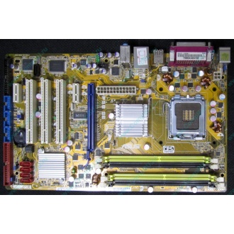 Материнская плата Asus P5B SE s.775 Б/У (Северск)