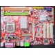 Материнская плата MSI MS-7235 P965 Neo VER:1.1 s.775 Б/У (Северск)