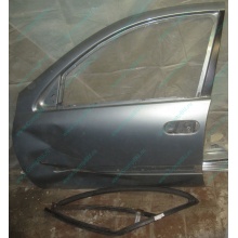 Левая передняя дверь Nissan Almera Classic N16 (Северск)
