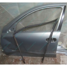 Левая передняя дверь Nissan Almera Classic N16 (Северск)