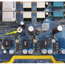 Материнская плата Biostar TF560 A2+ VER 5.0 s.AM2+ Б/У (Северск)