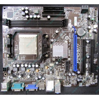 Материнская плата MSI MS-7309 K9N6PGM2-V2 VER 2.2 s.AM2+ Б/У (Северск)