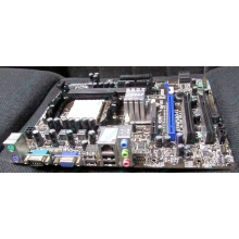 Материнская плата MSI MS-7309 K9N6PGM2-V2 VER 2.2 s.AM2+ Б/У (Северск)