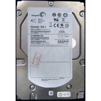 Жесткий диск 600Gb 15k Dell 9FN066-008 6G SAS ( Seagate Cheetach ST3600057SS 15K.7) - Северск