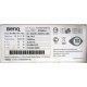  Benq LCD Monitor ET-0035-N V2200 Eco Rev 00-007-NA 9H.L28LN.IWE (Северск)