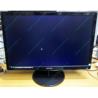 Монитор Б/У 22" Philips 220V4LAB (1680x1050) multimedia (Северск)