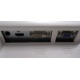 Монитор 24" Benq VW2430H VGA в Северске, DVI и HDMI входы (Северск)