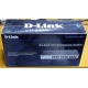 Коммутатор D-link DES-1024D 24 port 10/100Mbit металлический корпус (Северск)