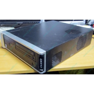 Компьютер Intel Core i3 2120 (2x3.3GHz HT) /4Gb DDR3 /250Gb /ATX 250W Slim Desktop (Северск)