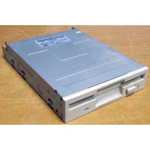 Флоппи-дисковод 3.5" Samsung SFD-321B белый (Северск)