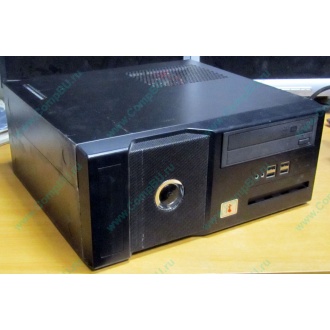 Компактный компьютер Intel Core i5 2300 (4x2.8GHz) /4Gb /500Gb /ATX 300W (Северск)