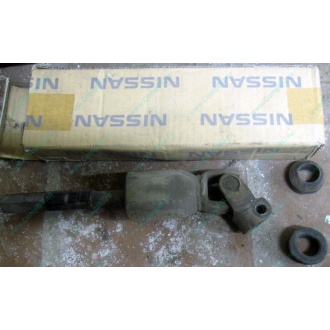 Рулевой кардан 48080-8M100 (Nissan Almera Classic) - Северск