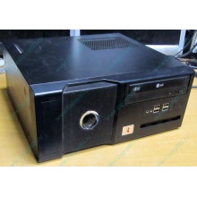Маленький компьютер Intel Core i3 2120 (2x3.3GHz HT) /4Gb /250Gb /ATX 300W (Северск)