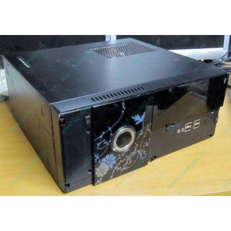 Компактный компьютер Intel Core 2 Quad Q9300 (4x2.5GHz) /4Gb /250Gb /ATX 300W (Северск)