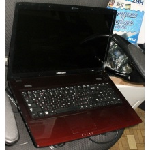 Ноутбук Samsung R780i (Intel Core i3 370M (2x2.4Ghz HT) /4096Mb DDR3 /320Gb /ATI Radeon HD5470 /17.3" TFT 1600x900) - Северск