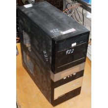 Компьютер Intel Celeron 2.13GHz /256Mb /40Gb /ATX 300W (Северск)