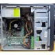 HP Compaq dx7400 MT (Intel Core 2 Quad Q6600 /MS-7352 /4Gb DDR2 /320Gb /ATX 300W Liteon PS-5301) - Северск