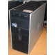 Компьютер HP Compaq dc5800 MT (Intel Core 2 Quad Q9300 (4x2.5GHz) /4Gb /250Gb /ATX 300W) - Северск