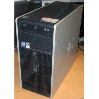 Компьютер HP Compaq dc5800 MT (Intel Core 2 Quad Q9300 (4x2.5GHz) /4Gb /250Gb /ATX 300W) - Северск