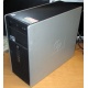 Системный блок HP Compaq dc5800 MT (Intel Core 2 Quad Q9300 (4x2.5GHz) /4Gb /250Gb /ATX 300W) - Северск