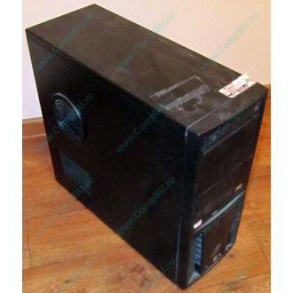 Системный блок Intel Pentium D 945 (2x3.4GHz) s.775 /2Gb /160Gb /ATX 350W (Северск)