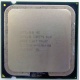 Процессор Intel Core 2 Duo E6420 (2x2.13GHz /4Mb /1066MHz) SLA4T socket 775 (Северск)