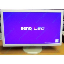 Монитор 24" Benq RL2450HT (GL2450-B) 1920x1080 белый (Северск)