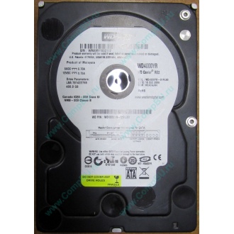 Б/У жёсткий диск 400Gb WD WD4000YR Caviar RE2 7200 rpm SATA  (Северск)