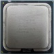Процессор Б/У Intel Core 2 Duo E8400 (2x3.0GHz /6Mb /1333MHz) SLB9J socket 775 (Северск)