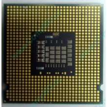 Процессор Б/У Intel Core 2 Duo E8400 (2x3.0GHz /6Mb /1333MHz) SLB9J socket 775 (Северск)